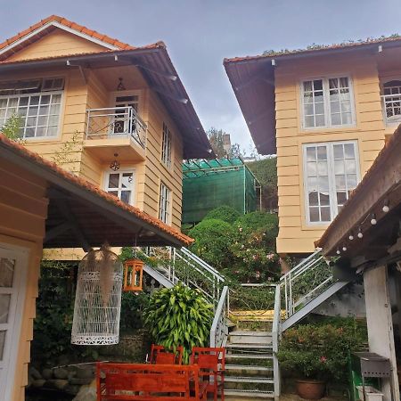 Open House Da Lat Exterior foto