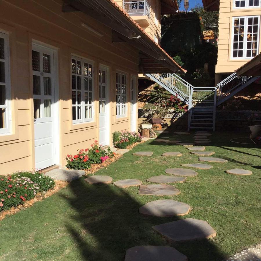 Open House Da Lat Exterior foto