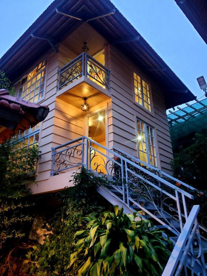 Open House Da Lat Exterior foto