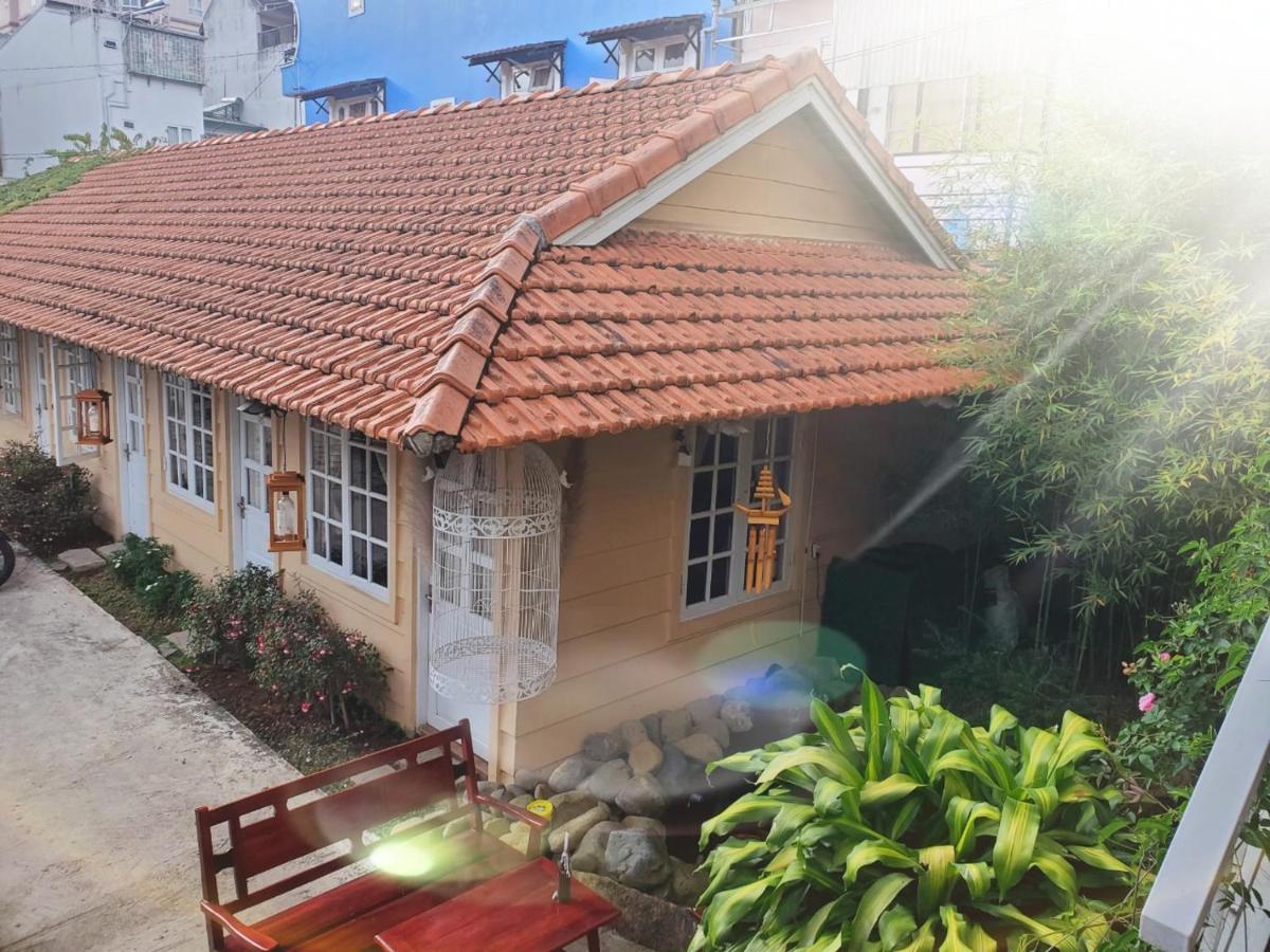 Open House Da Lat Exterior foto