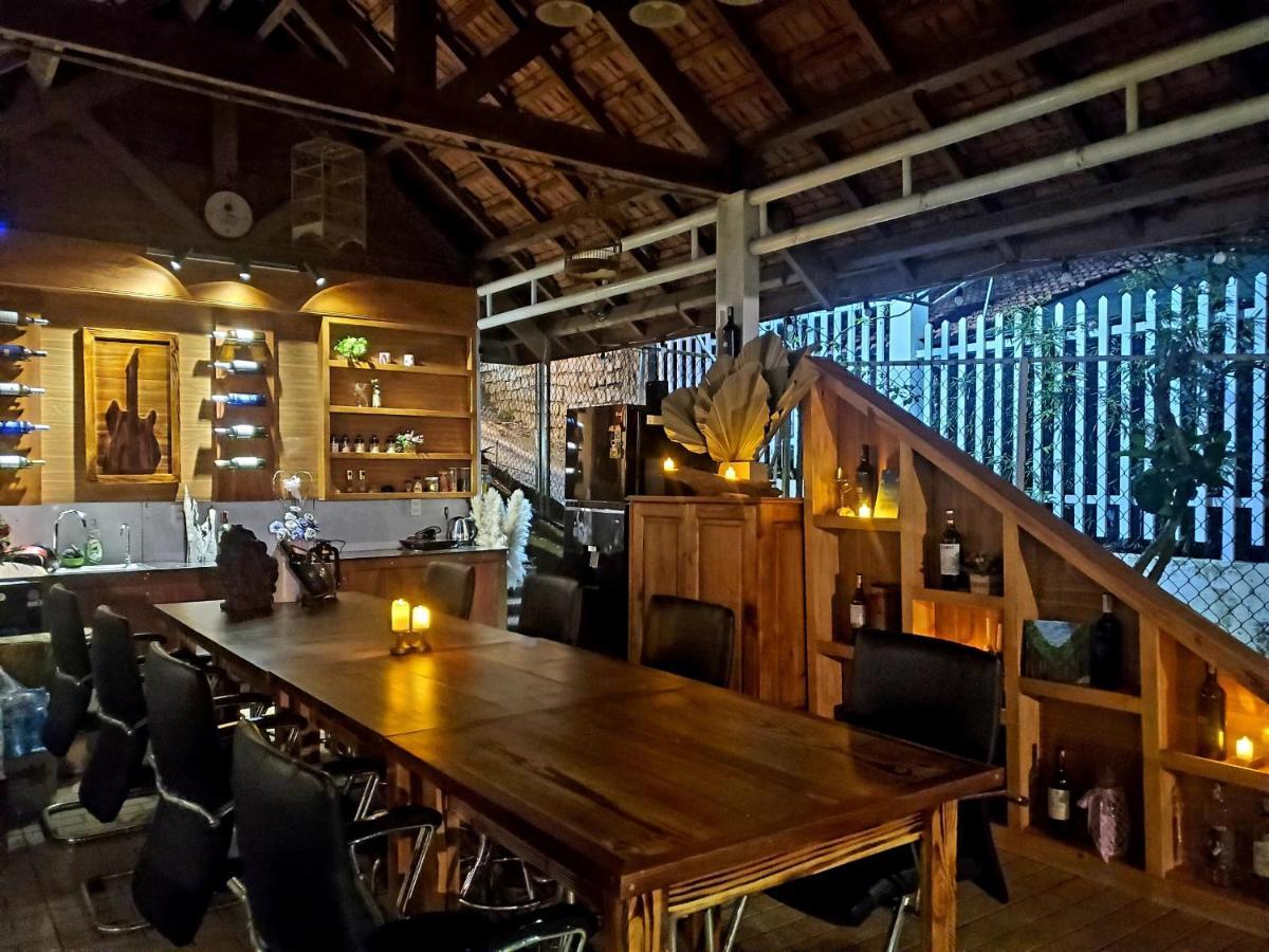 Open House Da Lat Exterior foto