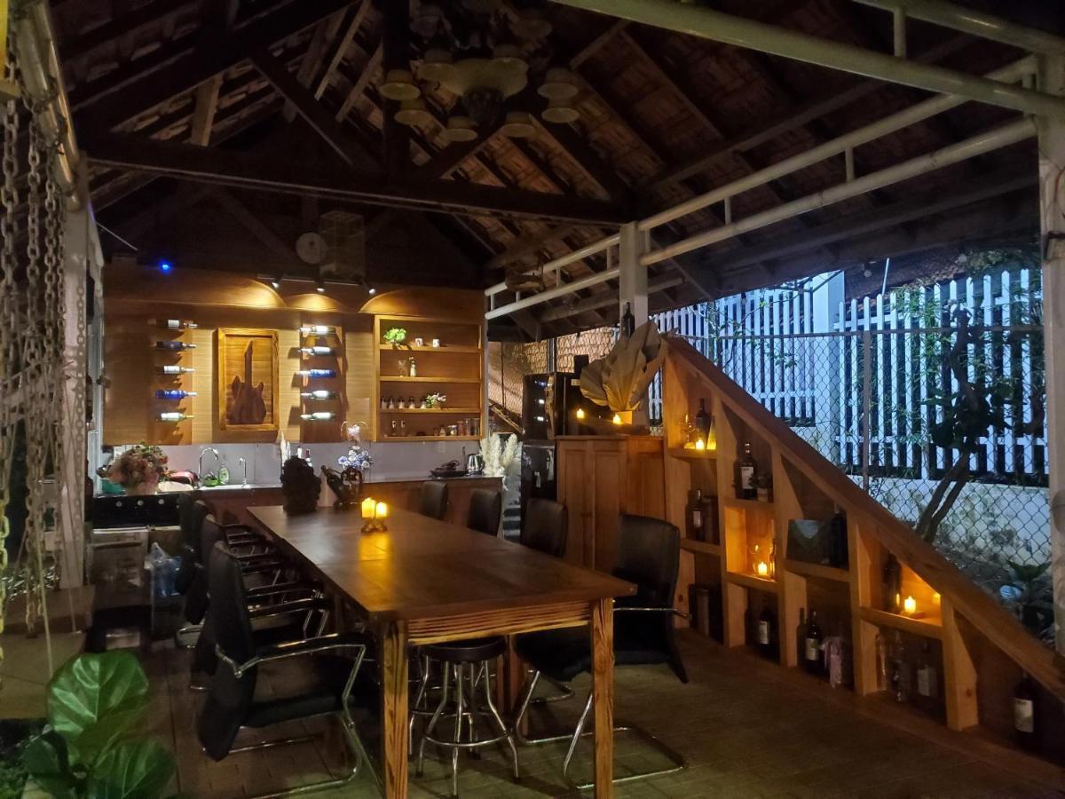 Open House Da Lat Exterior foto