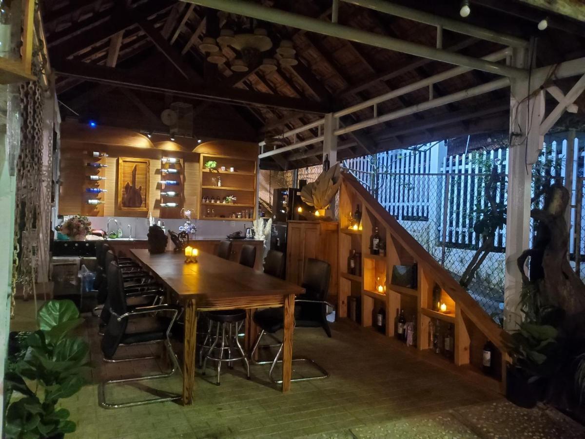 Open House Da Lat Exterior foto